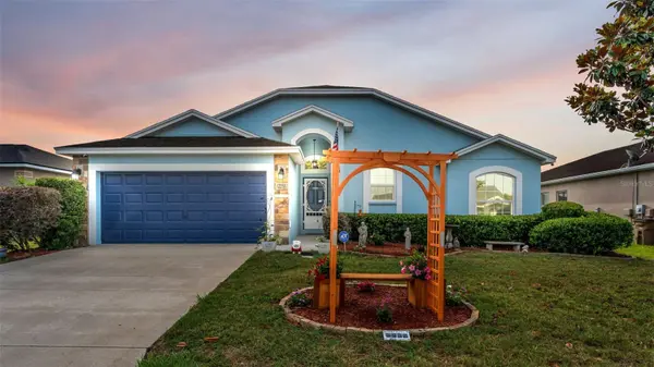 2258 BLUEBIRD AVE, Bartow, FL 33830
