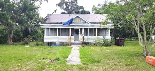 600 NW 9TH ST, Mulberry, FL 33860