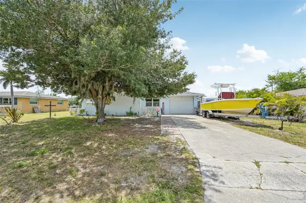 3275 ELKCAM BLVD, Port Charlotte, FL 33952