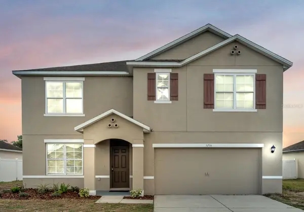 5755 MARSH LANDINGS DR, Winter Haven, FL 33881