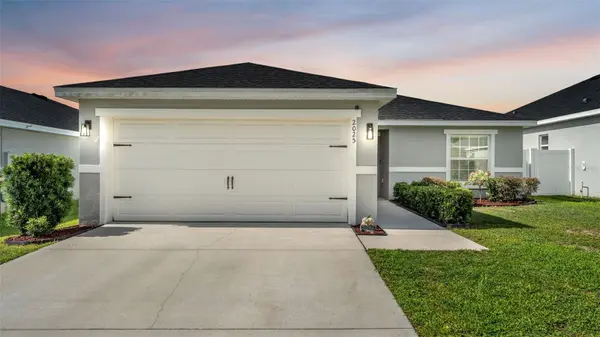 2025 HARVEST LANDING CIR, Lakeland, FL 33810