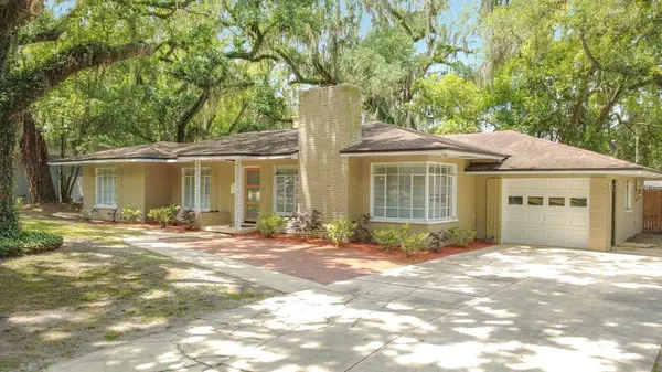 2303 W END AVE, Lakeland, FL 33803