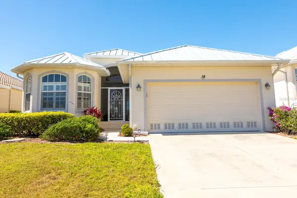 14 WINDWARD TER, Placida, FL 33946