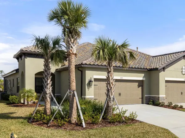 205 TRACINO TER, Nokomis, FL 34275