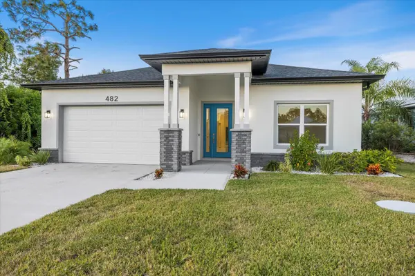 482 SUNSET RD N, Rotonda West, FL 33947
