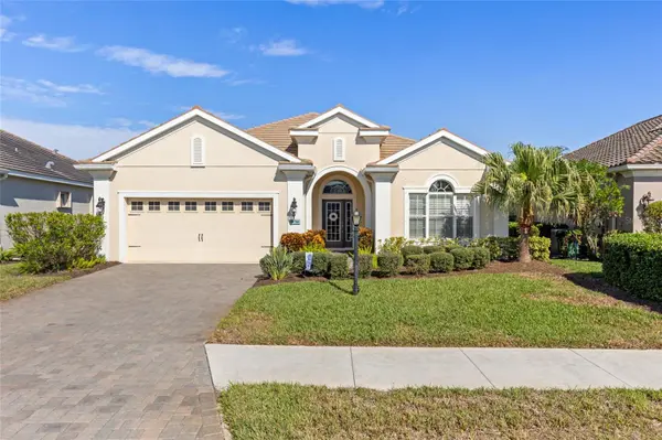 10788 TROPHY DR,  Englewood,  FL 34223