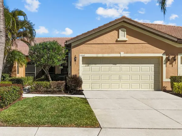 11042 BATELLO DR, Venice, FL 34292