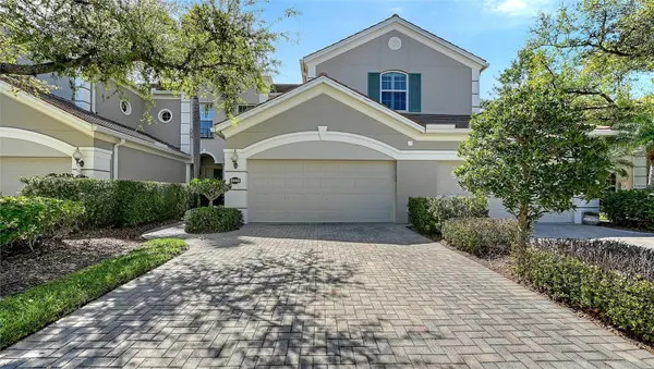 5255 BOUCHARD CIR #102, Sarasota, FL 34238