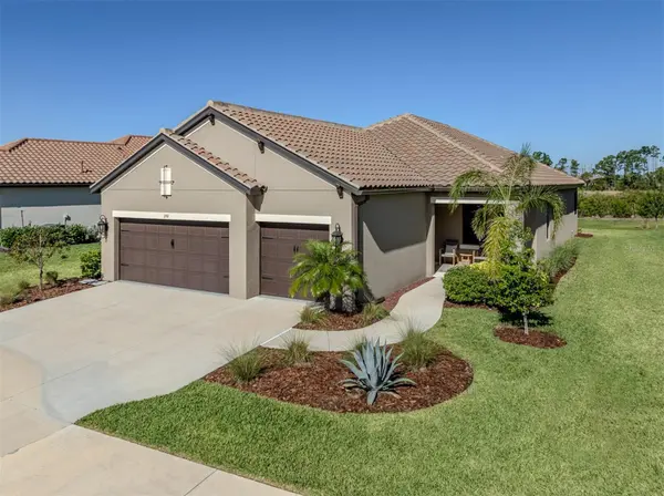 390 ARIANO AVE, Nokomis, FL 34275