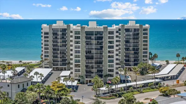 627 ALHAMBRA RD #801, Venice, FL 34285