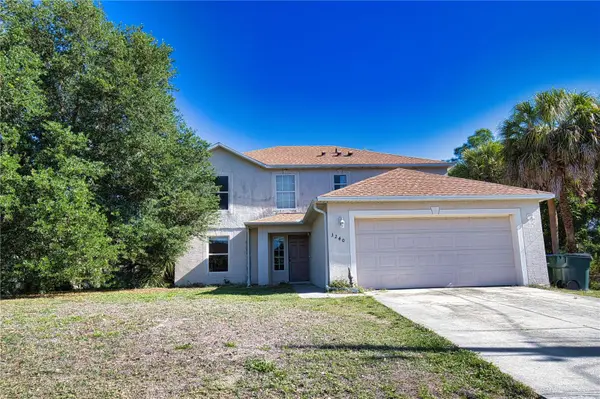 3240 TAUNTON AVE, North Port, FL 34286
