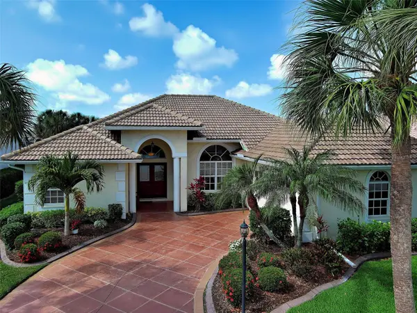 115 GRAND OAK CIR, Venice, FL 34292