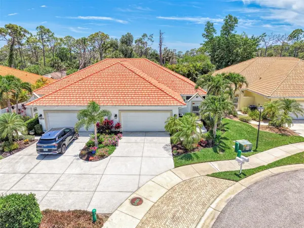 10771 SALVADOR DALI CIR,  Englewood,  FL 34223
