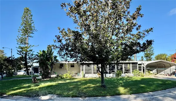 135 OAK ST, Edgewater, FL 32141
