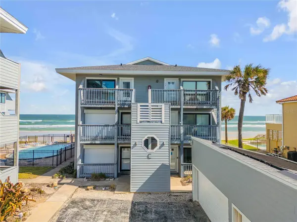 4421 S ATLANTIC AVE #110, Port Orange, FL 32127