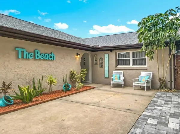 4748 DIXIE DR, Ponce Inlet, FL 32127