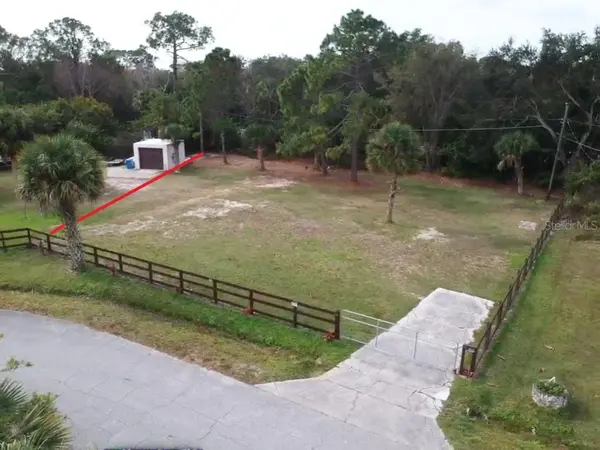 167 WEST LOOP, Oak Hill, FL 32759