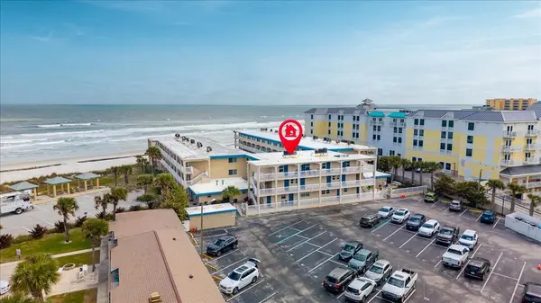 111 N ATLANTIC AVE #C211, New Smyrna Beach, FL 32169