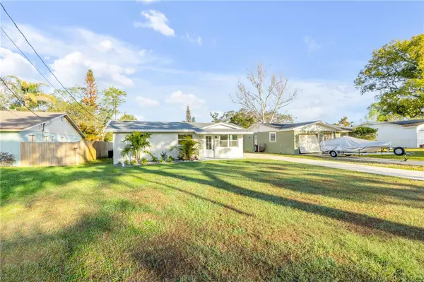 416 PLUMOSA AVE,  Port Orange,  FL 32127