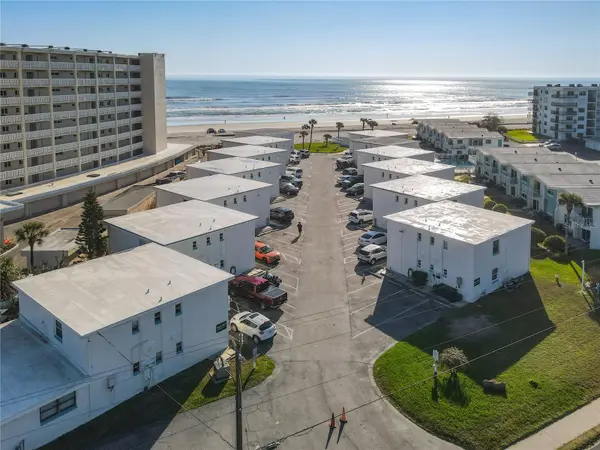 547 N ATLANTIC AVE #23, New Smyrna Beach, FL 32169