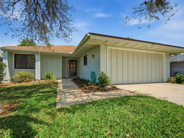 731 SAINT ANDREWS CIR, New Smyrna Beach, FL 32168