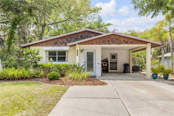 2806 BROOKLINE AVE, New Smyrna Beach, FL 32168