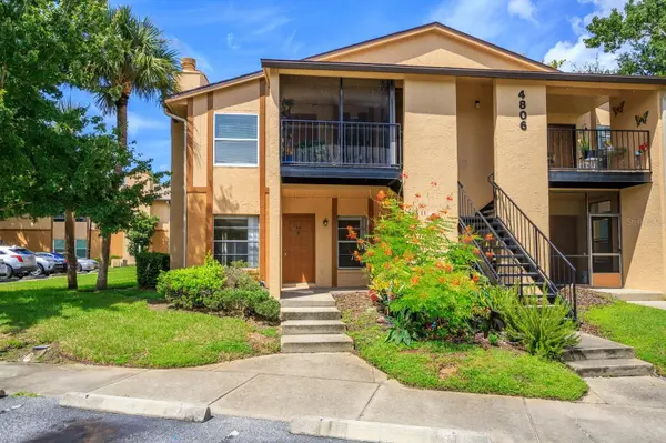 4806 S SEMORAN BLVD #201, Orlando, FL 32822