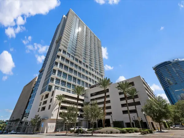 150 E ROBINSON ST #1214, Orlando, FL 32801