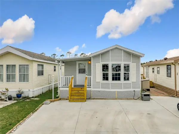 76 EAGLE PT S, Osteen, FL 32764
