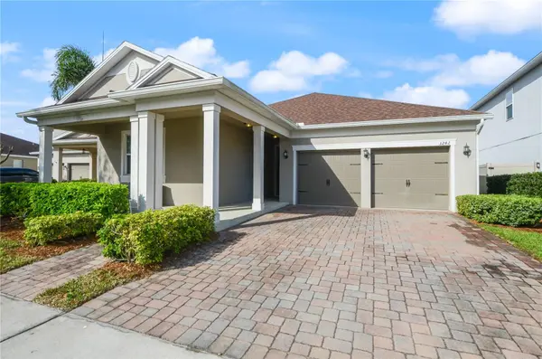 3242 IRISH PEACH DR, Winter Garden, FL 34787