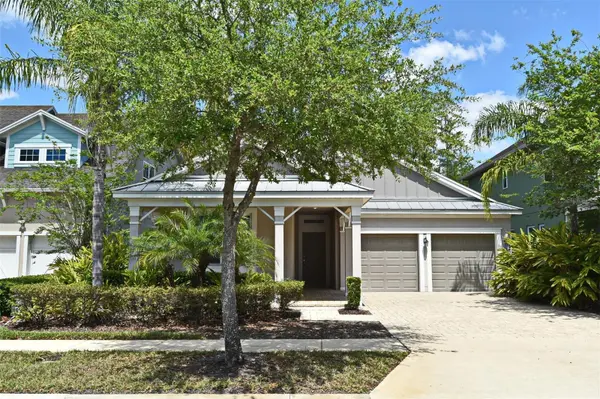 8742 PEACHTREE PARK CT, Windermere, FL 34786