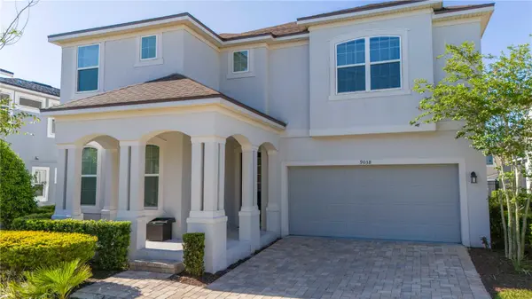 9038 SUNSHINE RIDGE LOOP, Kissimmee, FL 34747