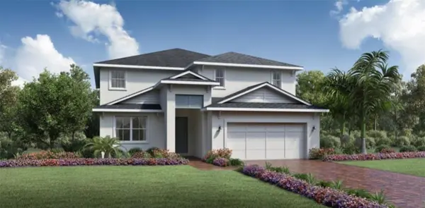 2715 ARBOR DUNE AVE, Apopka, FL 32712