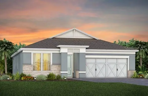 2609 CLEAR NIGHT AVE, Kissimmee, FL 34744