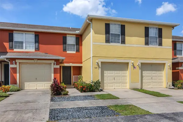 509 CRESTING OAK CIR #73, Orlando, FL 32824