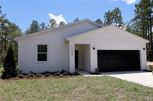 13820 SW 56TH LN, Ocala, FL 34481