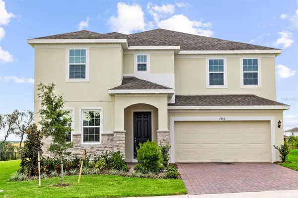 7986 SYRACUSE DR, Clermont, FL 34714