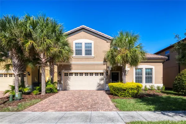 8849 RHODES ST, Kissimmee, FL 34747