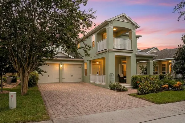 11922 ANGLE POND AVE, Windermere, FL 34786