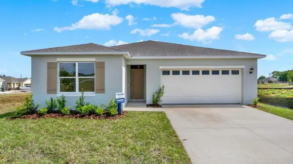 4035 PENELOPE AVE, Lake Wales, FL 33859