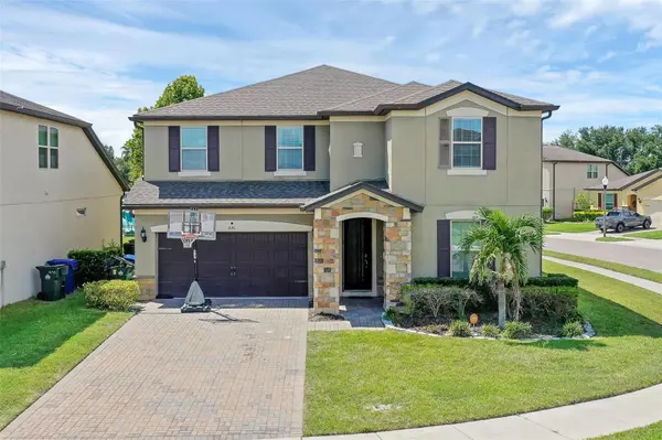 1641 REGAL RIVER CIR, Ocoee, FL 34761
