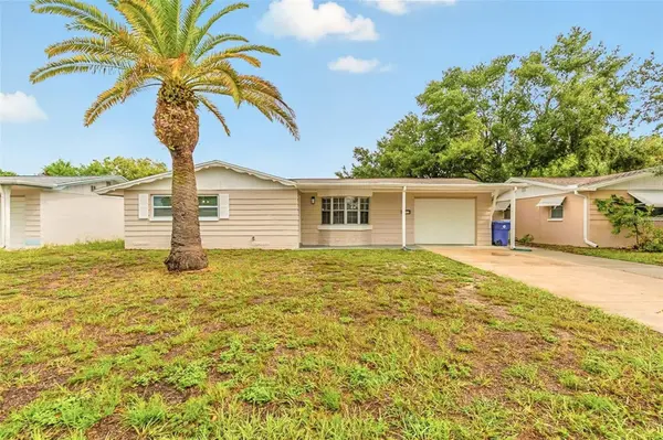 4241 NEWBURY DR, New Port Richey, FL 34652