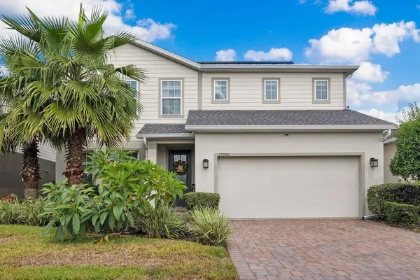 17092 GOLDCREST LOOP, Clermont, FL 34714