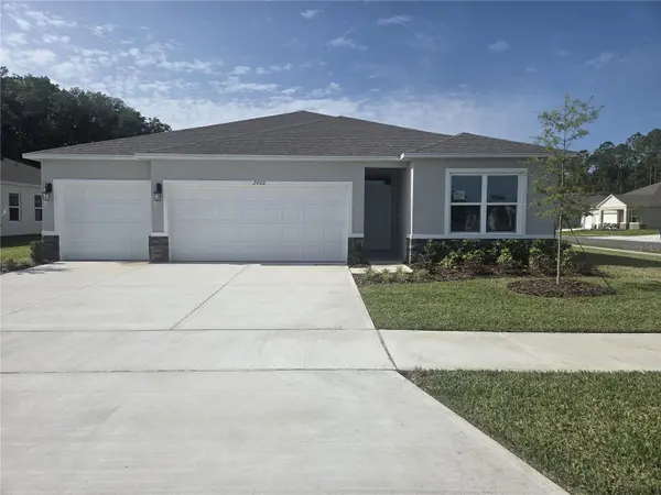 2400 DAWSON CT, Ormond Beach, FL 32174