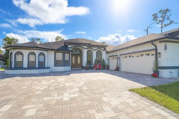 20524 REYNOLDS Pkwy, Orlando, FL 32833