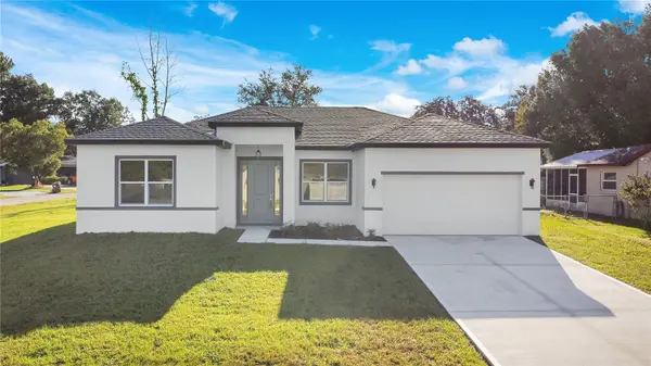 7075 SW 131ST LOOP, Ocala, FL 34473