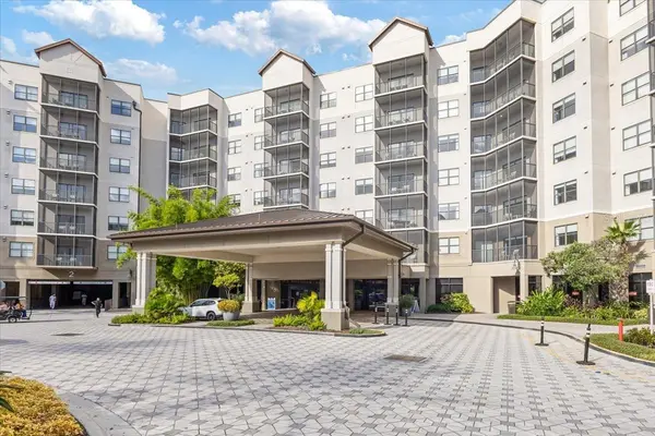 14501 GROVE RESORT AVE #1742, Winter Garden, FL 34787