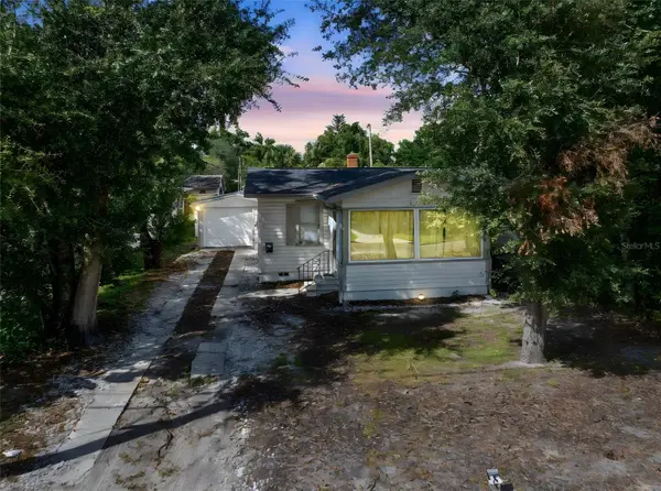 111 E KING ST, Orlando, FL 32804