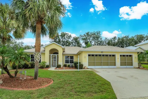 5151 INDIAN OCEAN LOOP,  Tavares,  FL 32778