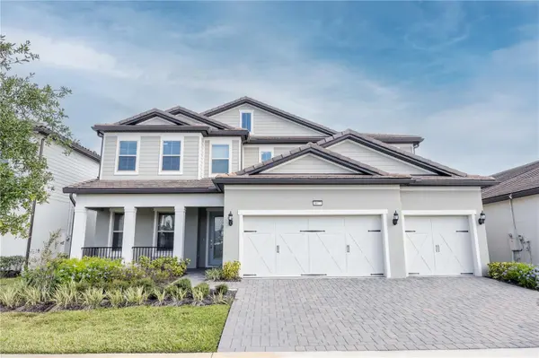 8077 LEAF GROVE CIR,  Orlando,  FL 32836